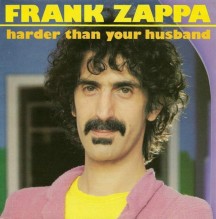 Harder than your husband + Dumb all over [The Netherlands] - 1981